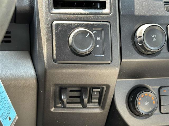 used 2022 Ford F-350 car, priced at $43,787