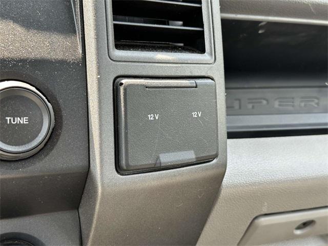 used 2022 Ford F-350 car, priced at $43,787