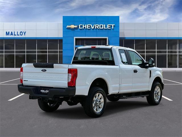 used 2022 Ford F-350 car, priced at $43,787