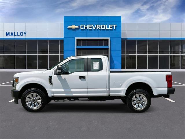 used 2022 Ford F-350 car, priced at $43,787