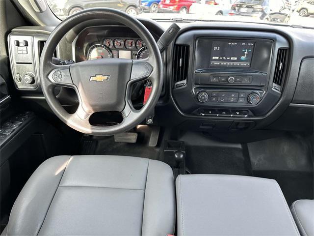 used 2019 Chevrolet Silverado 3500 car, priced at $29,991