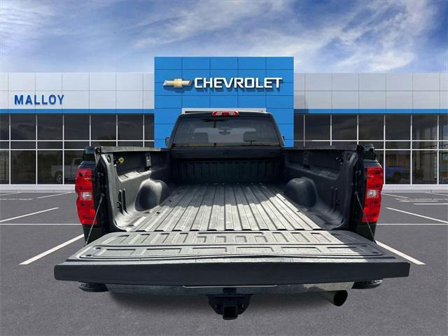 used 2019 Chevrolet Silverado 3500 car, priced at $29,991