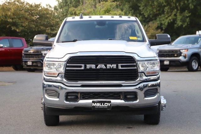 used 2019 Ram 3500 car, priced at $38,991