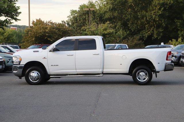 used 2019 Ram 3500 car, priced at $38,991