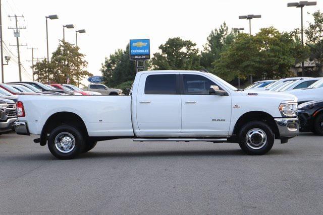 used 2019 Ram 3500 car, priced at $38,991