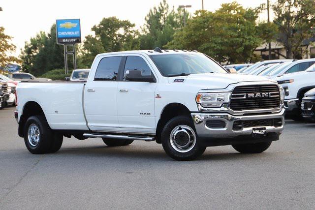 used 2019 Ram 3500 car, priced at $38,991