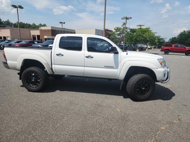 used 2012 Toyota Tacoma car, priced at $16,987