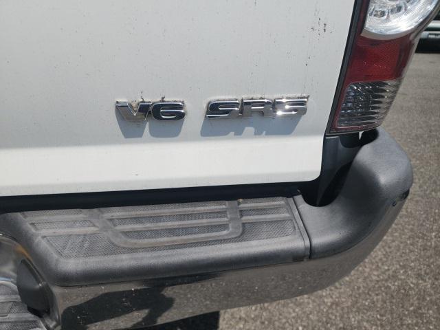 used 2012 Toyota Tacoma car, priced at $16,987