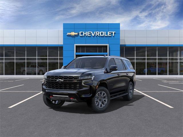 new 2024 Chevrolet Tahoe car