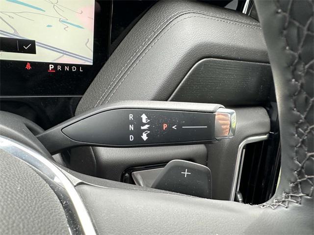 used 2025 GMC Yukon car, priced at $85,837