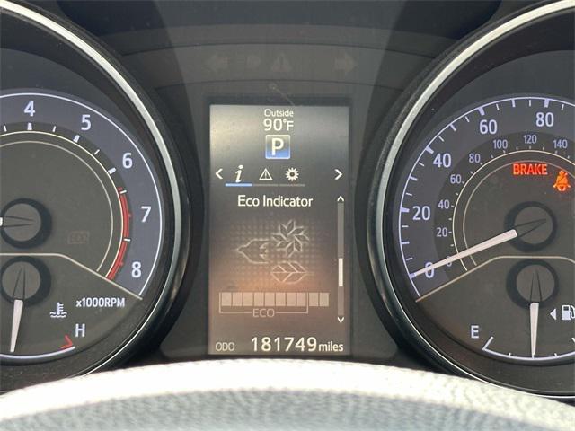 used 2016 Scion iM car, priced at $8,020
