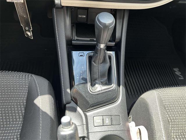 used 2016 Scion iM car, priced at $8,020