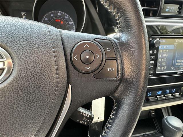 used 2016 Scion iM car, priced at $8,020