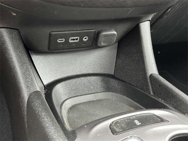 used 2023 Chevrolet Malibu car, priced at $18,195