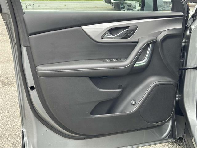 used 2023 Chevrolet Blazer car, priced at $31,887