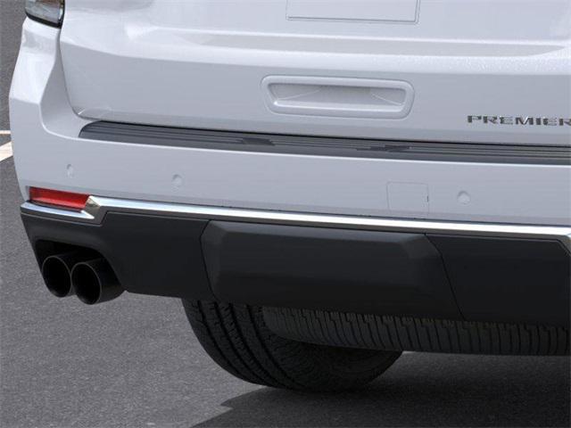 new 2026 Chevrolet Suburban car, priced at $93,699