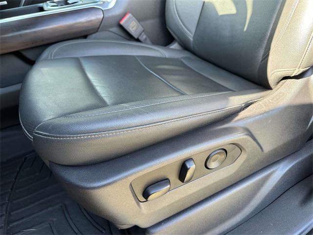 used 2025 GMC Sierra 2500 car, priced at $72,900