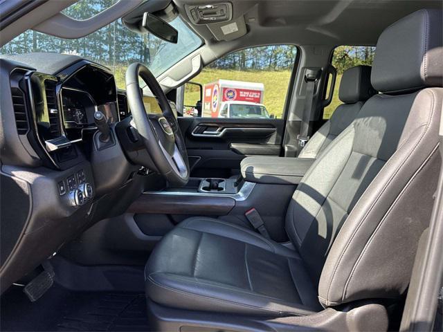 used 2025 GMC Sierra 2500 car, priced at $72,900