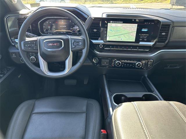 used 2025 GMC Sierra 2500 car, priced at $72,900