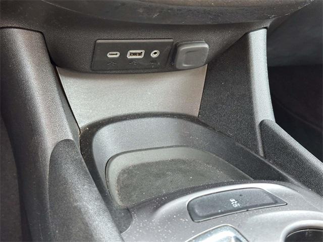 used 2019 Chevrolet Malibu car, priced at $12,497