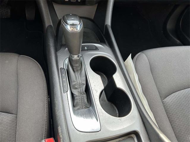 used 2019 Chevrolet Malibu car, priced at $12,497