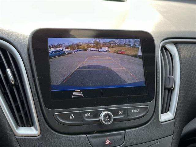 used 2019 Chevrolet Malibu car, priced at $12,497