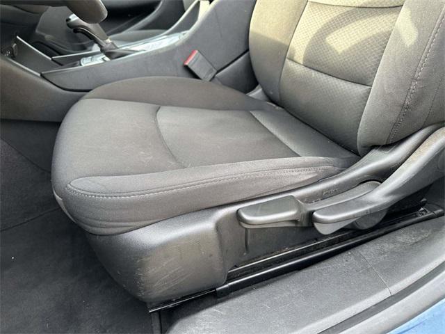 used 2019 Chevrolet Malibu car, priced at $12,497