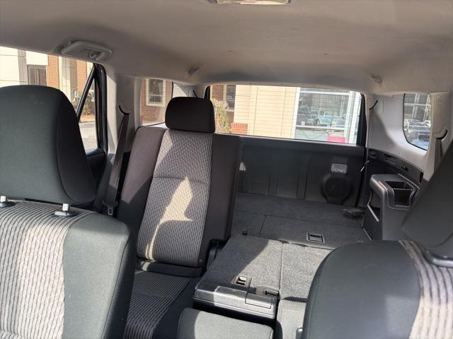 used 2024 Toyota 4Runner car, priced at $40,201