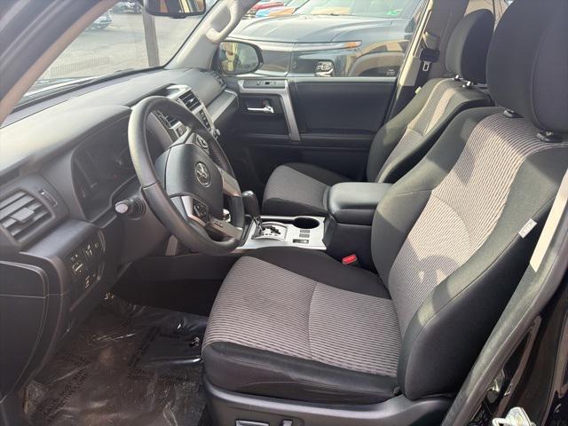 used 2024 Toyota 4Runner car, priced at $40,201