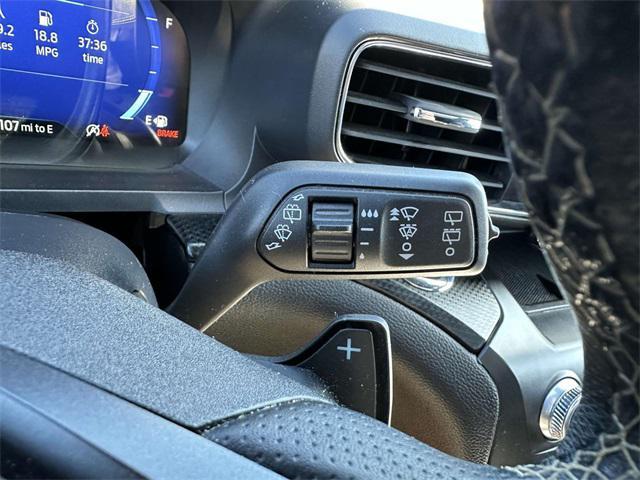 used 2020 Ford Explorer car, priced at $33,995