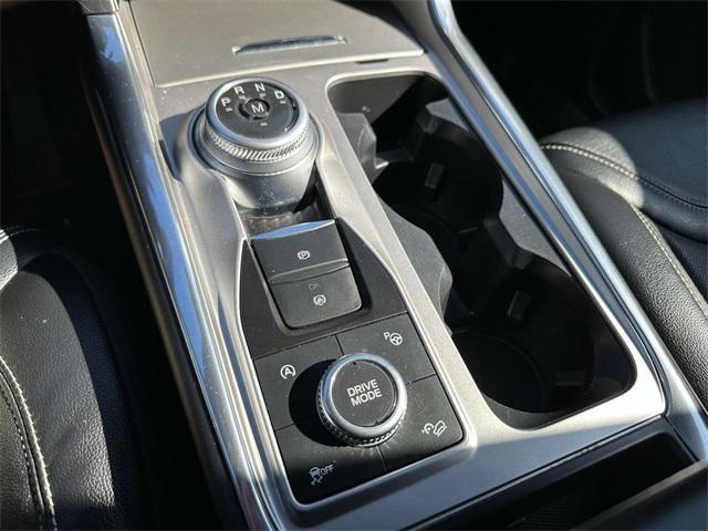 used 2020 Ford Explorer car, priced at $33,995