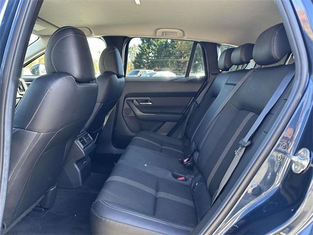 used 2024 Mazda CX-50 car, priced at $24,322