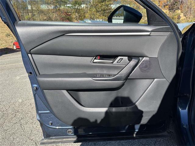 used 2024 Mazda CX-50 car, priced at $24,322