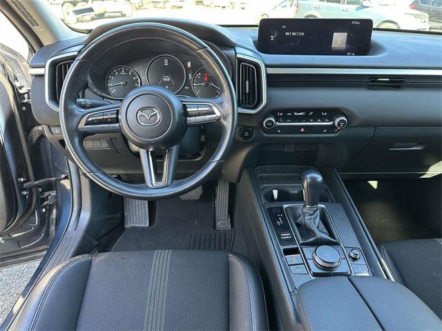 used 2024 Mazda CX-50 car, priced at $24,322