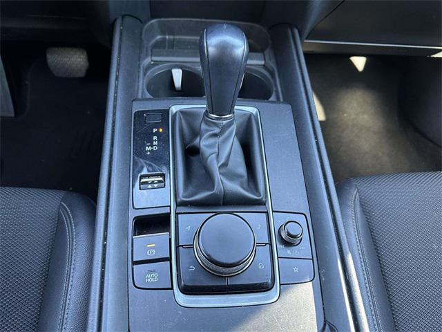 used 2024 Mazda CX-50 car, priced at $24,322