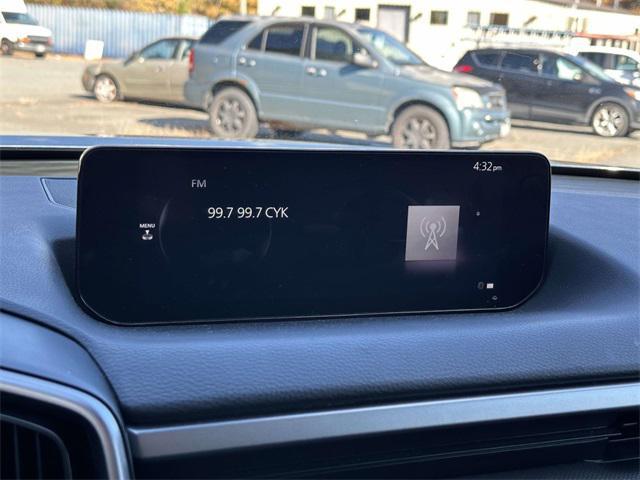 used 2024 Mazda CX-50 car, priced at $24,322