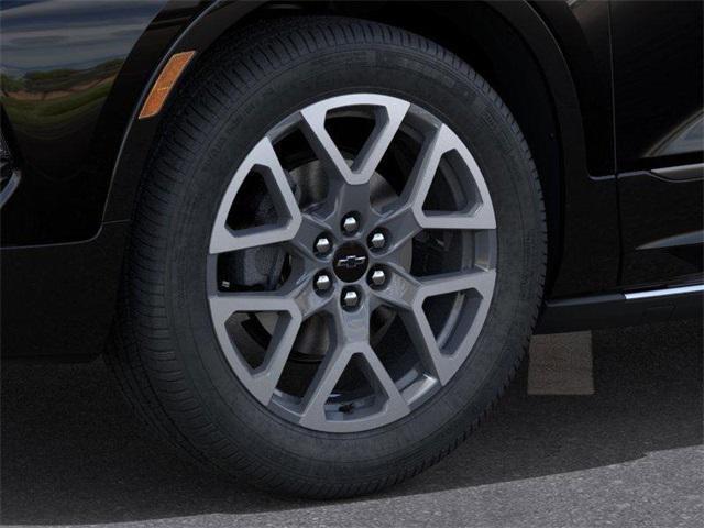 new 2025 Chevrolet Blazer car, priced at $46,379