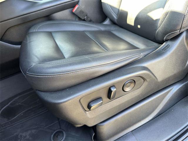 used 2023 Chevrolet Tahoe car, priced at $56,987