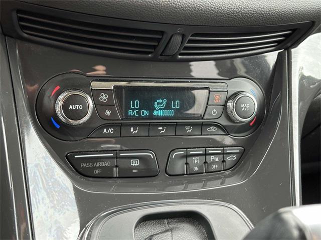 used 2014 Ford Escape car, priced at $10,996
