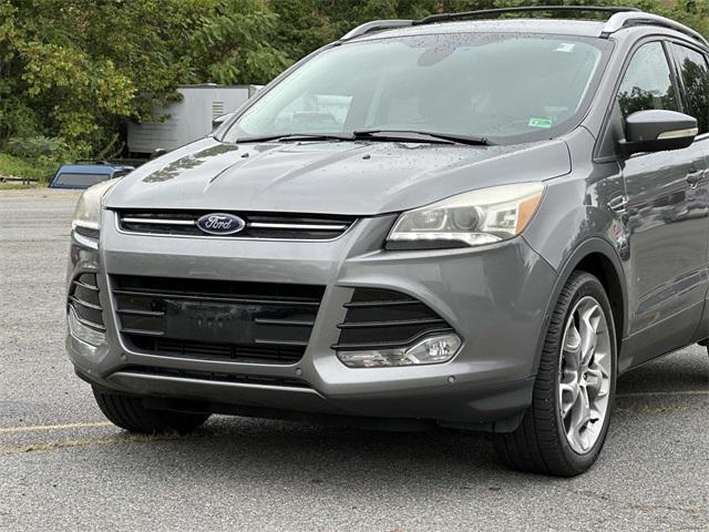 used 2014 Ford Escape car, priced at $10,996