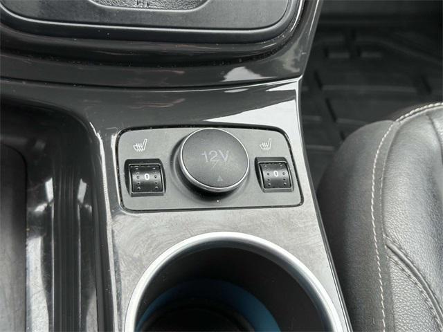used 2014 Ford Escape car, priced at $10,996
