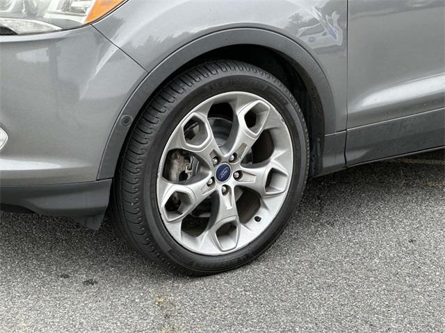 used 2014 Ford Escape car, priced at $10,996