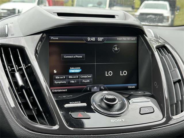 used 2014 Ford Escape car, priced at $10,996