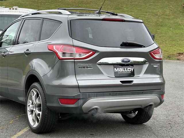 used 2014 Ford Escape car, priced at $10,996