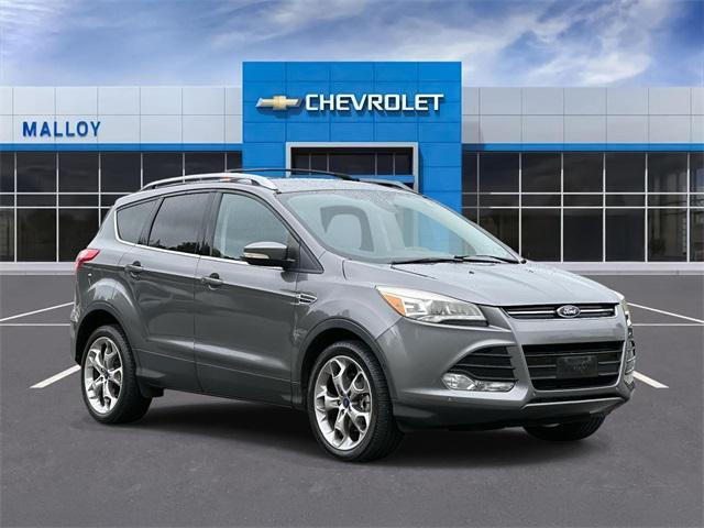 used 2014 Ford Escape car, priced at $10,996
