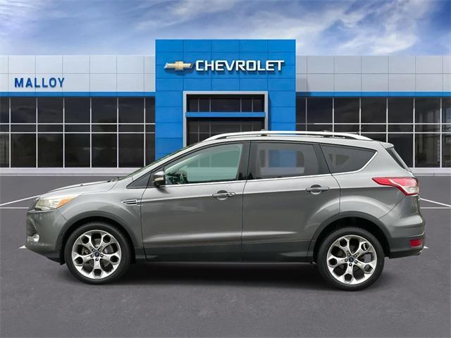 used 2014 Ford Escape car, priced at $10,996