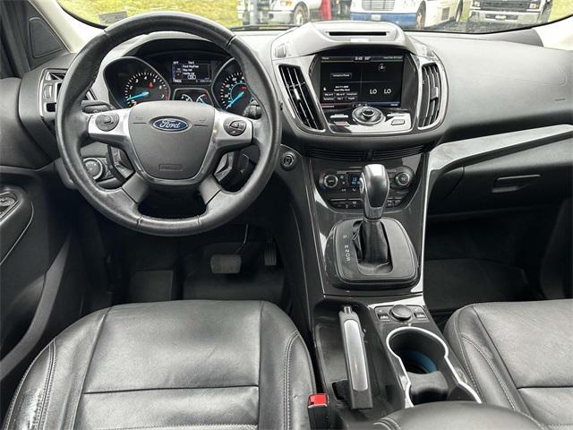 used 2014 Ford Escape car, priced at $10,996