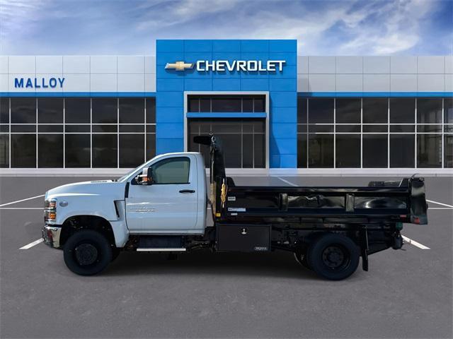 new 2024 Chevrolet Silverado 1500 car, priced at $89,505