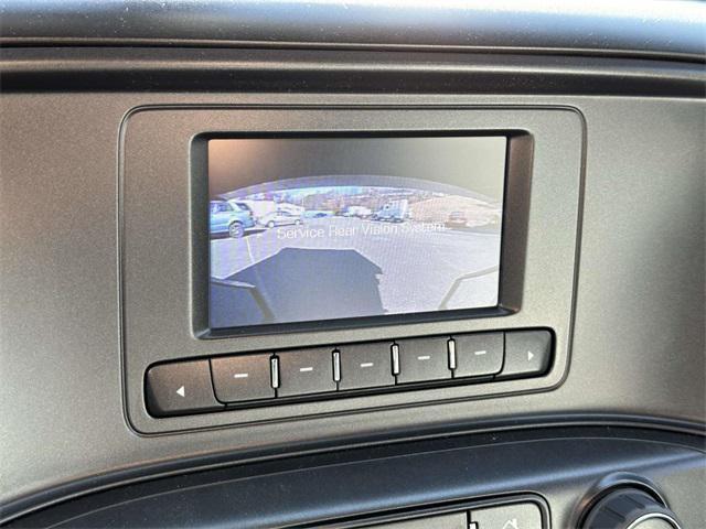 new 2024 Chevrolet Silverado 1500 car, priced at $89,505