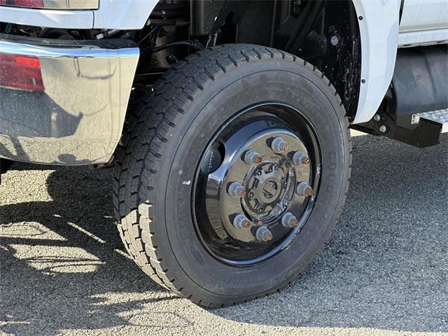 new 2024 Chevrolet Silverado 1500 car, priced at $89,505